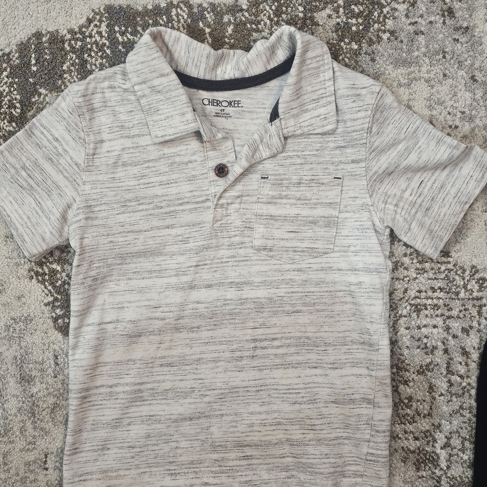 Kids Spring/Summer Bundle - Picture 9 of 10
